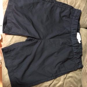 Men H&M’s Short
